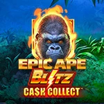 Epic Ape: Blitz Cash Collect